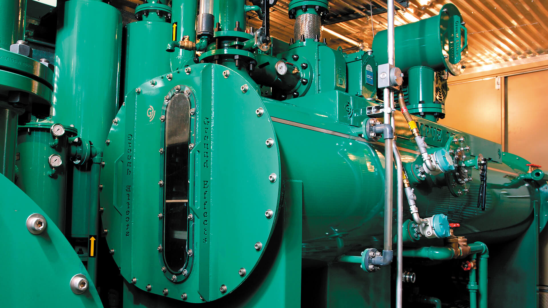 MPE: Multi-Phase Extraction